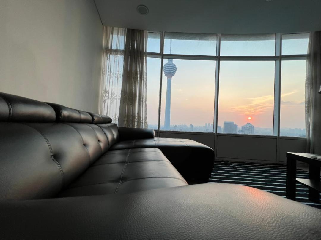 Vortex Suites Residance Klcc Kuala Lumpur Exterior foto